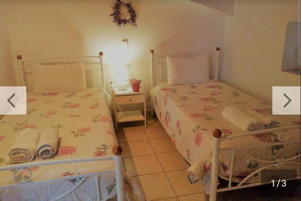 ロウダータCasa De Blueアパートメント エクステリア 写真